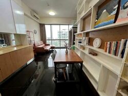 The Hillier (D23), Apartment #566638531